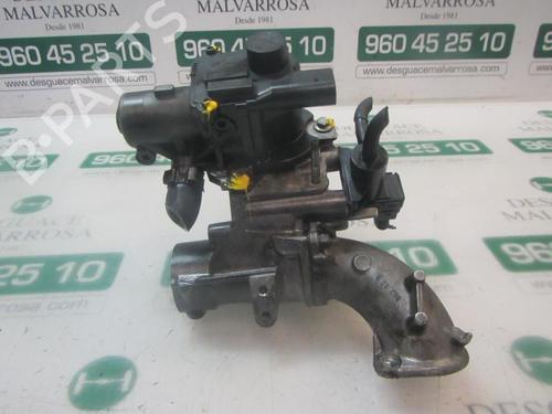 Used Egr NISSAN NV200 / EVALIA Bus [2010-2025]  3879471