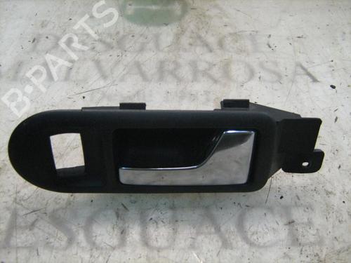 Højre fortil invendig håndtag VW GOLF IV (1J1) 1.9 TDI (150 hp) 3770841