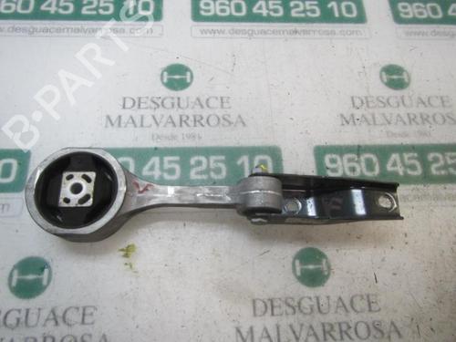 Used Support VW POLO V (6R1, 6C1) 1.2 TSI (90 hp) 14282892