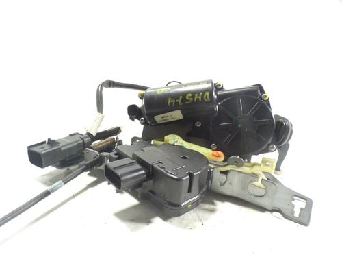 Rear left lock LANCIA VOYAGER MPV (404_) 2.8 CRD (RT, 53) | BP9084454C100 