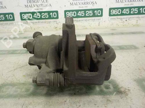 Used Right front brake caliper Right front brake caliper OPEL ASTRA J Sports Tourer (P10) [2010-2015] 11551968 11551968
