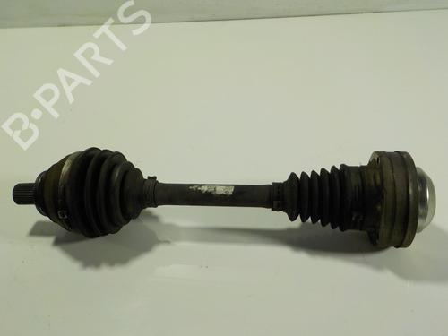 Used Left front driveshaft Left front driveshaft SEAT LEON ST (5F8) [2012-2020] 11041231 11041231