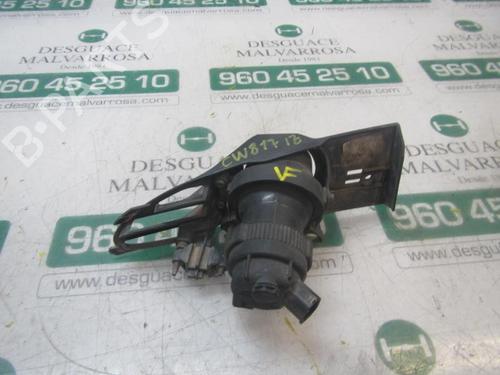 Left front fog light BMW 7 (E65, E66, E67) | BP4012036C30 - Image 2