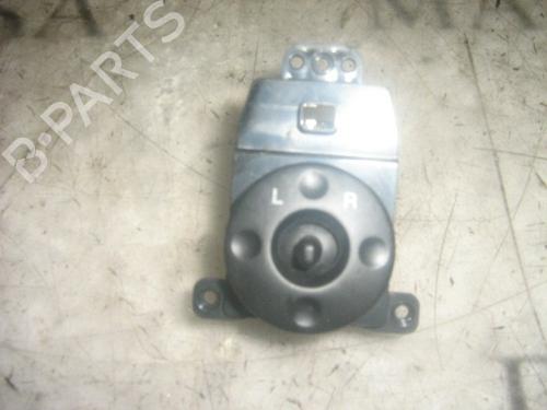 Used Mirror switch KIA RIO II (JB) 1.5 CRDi (110 hp) 3744008