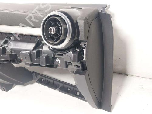 Dashboard MG MG ZS SUV (AZS1) 1.5 VTi | BP39935262C46 - Image 3