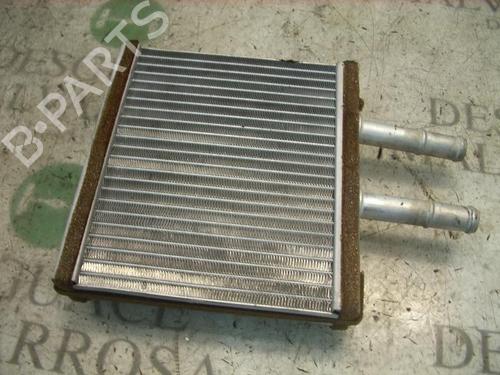 Used Heater matrix CHEVROLET AVEO / KALOS Saloon (T250, T255) 1.4 (94 hp) 3734786