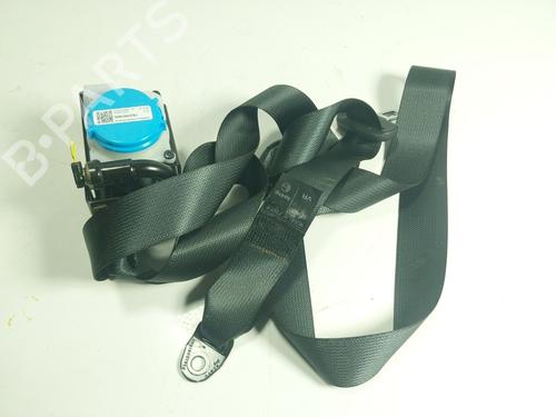Rear right seatbelt TOYOTA YARIS CROSS (MXP_) 1.5 Hybrid (MXPJ11) | BP31132063I28