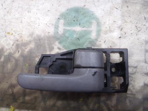 Used Rear right interior door handle Rear right interior door handle TOYOTA RAV 4 II (_A2_) 2.0 4WD (ACA21, ACA20) (150 hp) 3823674 3823674