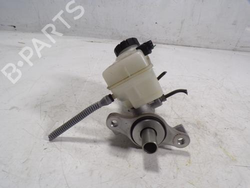 Brake master cylinder RENAULT CLIO IV (BH_) 0.9 TCe 90 (BHNF, BHMA, BHMH, BHJK, BHJR) | BP9395259M77 