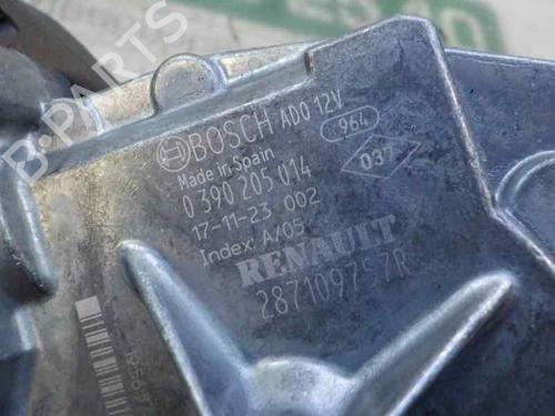 Rear wiper motor RENAULT MEGANE IV Grandtour (K9A/M/N_)  | BP6681446M102 
