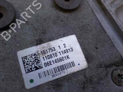 Turbocharger/Supercharger PORSCHE CAYENNE (92A) | BP14284184M71 - Image 3