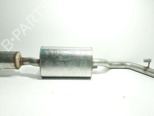 Used Catalyst Catalyst VW AMAROK (T1A, T1B) [2022-2026] 34534874 34534874