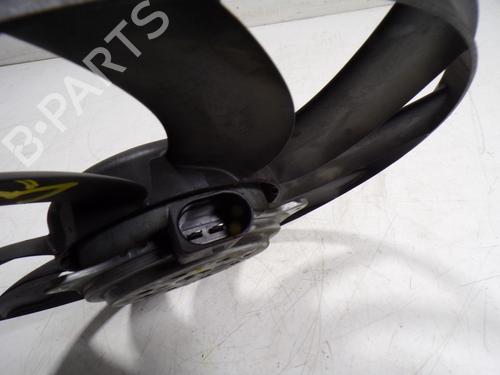 Radiator fan PORSCHE MACAN (95B) 2.0 | BP15087091M35 