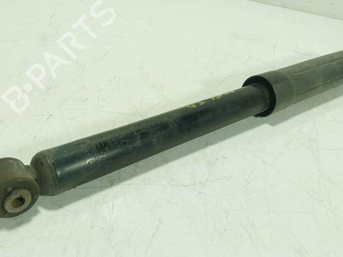 Right rear shock absorber TOYOTA YARIS (_P13_) 1.5 (NSP131_) | BP28302737M19 
