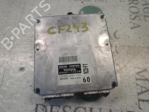 Used Engine control unit (ECU) Engine control unit (ECU) TOYOTA COROLLA (_E12_) 2.0 D-4D (CDE120_, CDE120R) (90 hp) 3815674 3815674