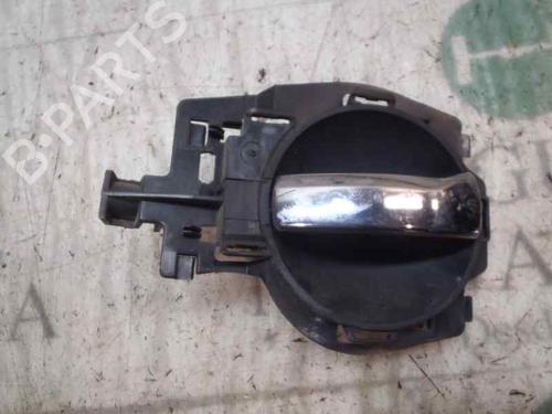 Used Front left interior door handle Front left interior door handle CITROËN C3 I (FC_, FN_) 1.4 16V (88 hp) 3829351 3829351