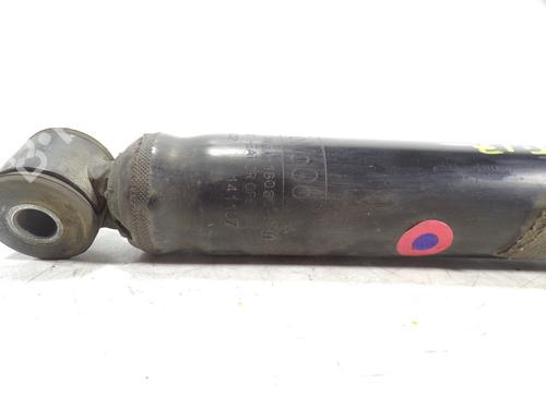 Left rear shock absorber FORD C-MAX II (DXA/CB7, DXA/CEU) 1.6 TDCi | BP7210653M18