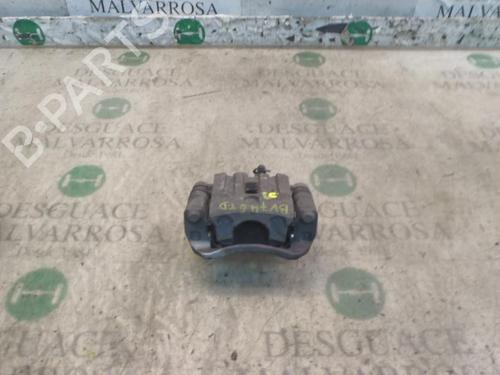 Right rear brake caliper KIA CARENS III MPV (UN) 2.0 CRDi 140 | BP11546677M106 