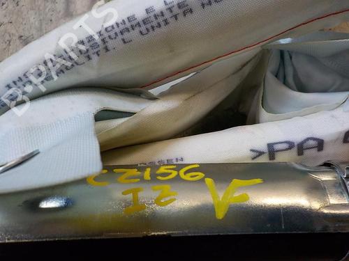 Left curtain airbag AUDI A3 Sportback (8PA) 2.0 TDI 16V | BP3855242C11 