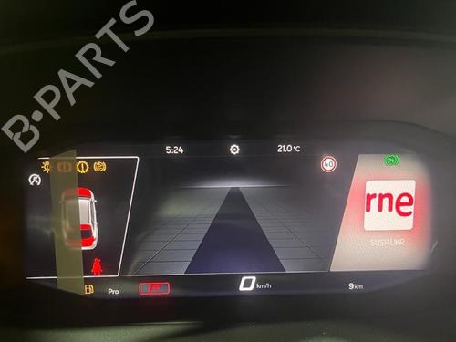 Instrument cluster CUPRA LEON Sportstourer (KL8, KU8, KUD)  | BP12821798C47 