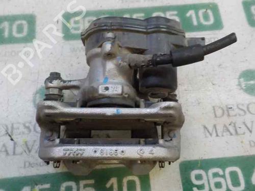 Right rear brake caliper JEEP COMPASS (MP, M6, MV, M7) | BP11551462M106 - Image 2