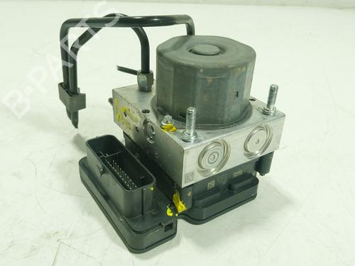 Used ABS pump ABS pump NISSAN MICRA V (K14) 1.0 IG-T 100 (101 hp) 30843422 30843422