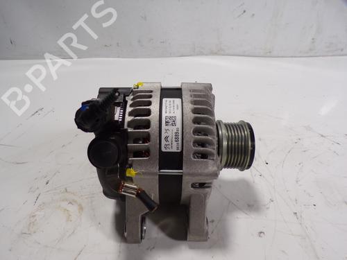 Used Alternator Alternator TOYOTA PROACE CITY Box Body/MPV (BPZ_) [2019-2026] 9096031 9096031