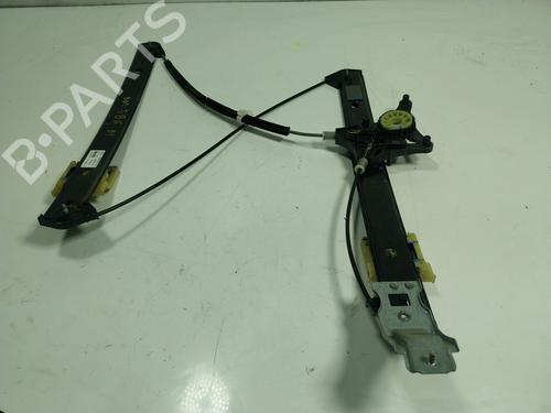 Used Front left window mechanism Front left window mechanism AUDI Q3 Sportback (F3N) 35 TFSI Mild Hybrid (150 hp) 18077993 18077993