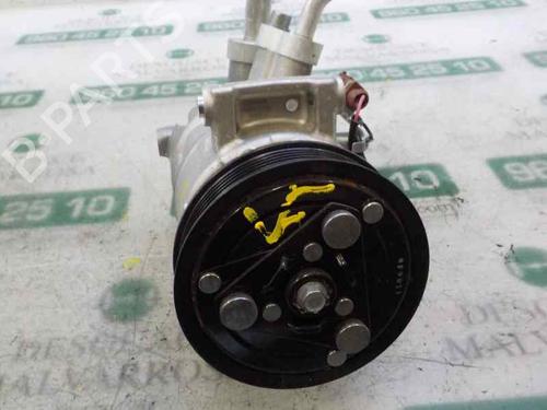 AC compressor SEAT ATECA (KH7, KHP) 1.0 TSI | BP6156817M34 - Image 3