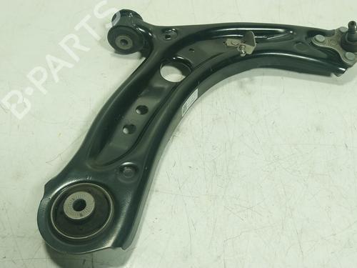 Used Right front suspension arm SEAT LEON Sportstourer (KL8, KLD) [2020-2025]  29604512