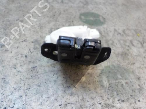 Used Tailgate lock Tailgate lock TOYOTA AURIS (_E18_) 1.8 (ZRE182_, ZRE182R) (140 hp) 4005928 4005928