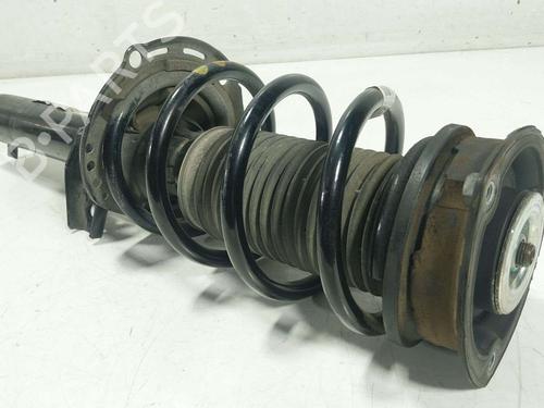 Right front shock absorber VW T-ROC (A11, D11) 2.0 TDI | BP38546873M17 - Image 2