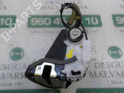 Used Rear left lock HONDA CR-V IV (RM_) [2012-2025]  5668760