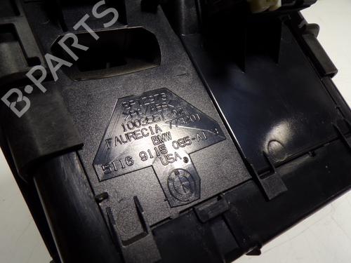 Armrest / Center console BMW X6 (E71, E72) 30 d | BP15225047I20 