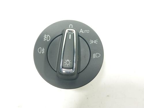 headlight-switch-skoda-karoq-nu7-nd7-2017-35781573 main image