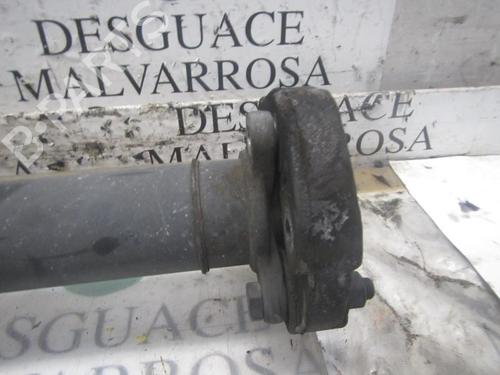 Driveshaft MERCEDES-BENZ C-CLASS Coupe (CL203)  | BP3829645M37 