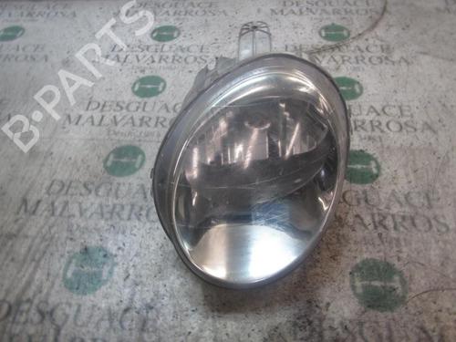 Used Left headlight Left headlight DAEWOO MATIZ (M100, M150) 0.8 (52 hp) 3831372 3831372