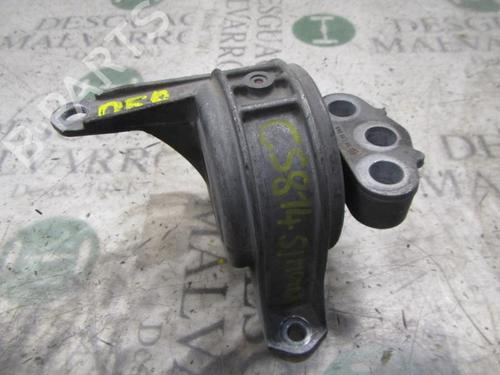 Used Engine mount Engine mount OPEL ASTRA H GTC (A04) 1.9 CDTI (L08) (120 hp) 9080665 9080665