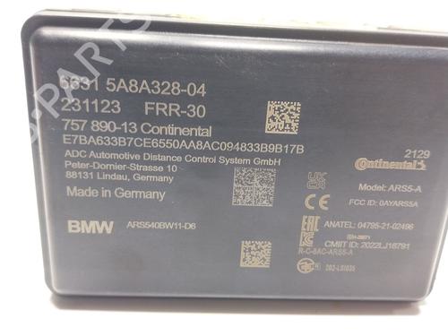 Elektronisk modul BMW X6 (G06, F96) xDrive 30 d Mild-Hybrid | BP29312058M83 