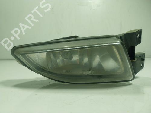 Right front fog light LANCIA DELTA III (844_) 1.4 (844.AXA1A) (120 hp) 17718683