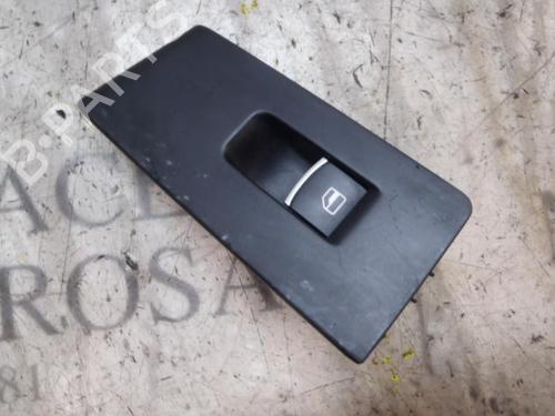 Used Left rear window switch Left rear window switch VW PASSAT B7 Variant (365) 2.0 TDI (140 hp) 4008215 4008215