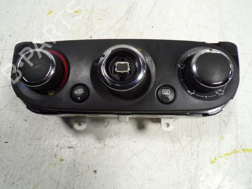 Used Climate control Climate control RENAULT CLIO IV (BH_) 1.5 dCi 75 (75 hp) 8818995 8818995