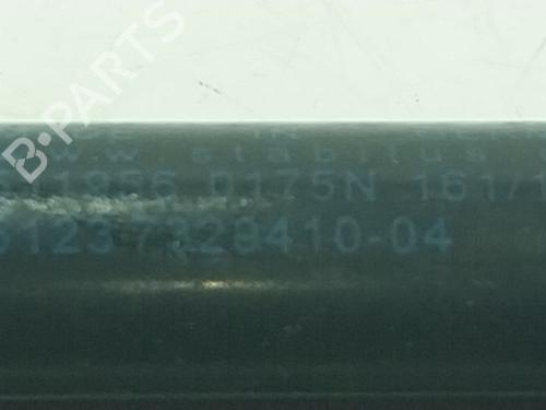 Hood lift support BMW X1 (F48) xDrive 18 d | BP26592187C139 