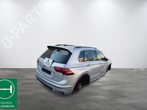 Used Parts VW TIGUAN (AD1, AX1)  2.0 TDI  4307923