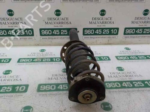 Used Left front shock absorber VW PASSAT B6 (3C2) 2.0 TDI 16V (140 hp) 4442749