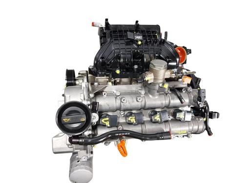 Engine AUDI A1 (8X1, 8XK) 1.4 TFSI | BP29942343M1 - Image 2