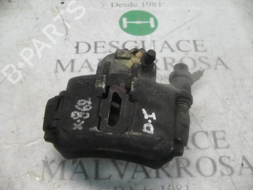 Used Left front brake caliper FORD ESCORT VI (GAL, AAL, ABL) [1995-2002]  11555426