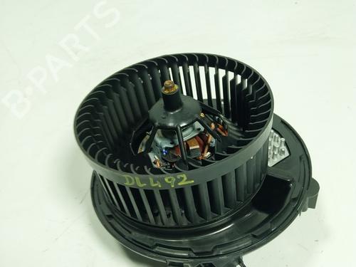 Used Heater blower motor Heater blower motor CUPRA LEON Sportstourer (KL8, KU8, KUD) [2020-2026] 16108672 16108672
