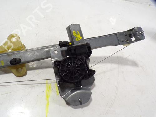 Front left window mechanism RENAULT CLIO IV (BH_)  | BP10045948C22