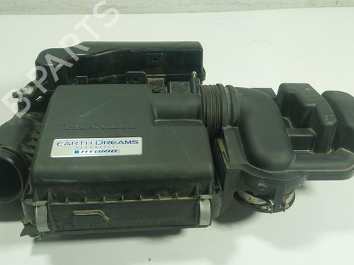 Used Air filter box HONDA JAZZ V (GR_, GS_) 1.5 eHEV (GR3, GR6) (109 hp) 25617927